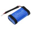 Battery Replacement Marshall C406A2 for 1001908 1005696 - 1