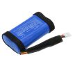 Marshall C406A1 C406A3 Battery Replacement for Stockwell II - 2