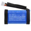 Marshall C406A1 C406A3 Battery Replacement for Stockwell II - 3