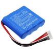 Sony 1-853-678-11 LIP4160HEPC Battery Replacement for GTK-XB60 - 1