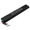 Teufel ICR18650 Battery Replacement for Boomster 2020 - 1