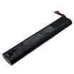 Teufel ICR18650 Battery Replacement for Boomster 2020 - 2