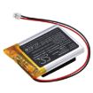 Blaupunkt TY063040P Battery Replacement for BADRADIO SRB 10 - 2
