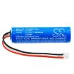 Marshall C406A5 Battery Replacement for Willen - 3