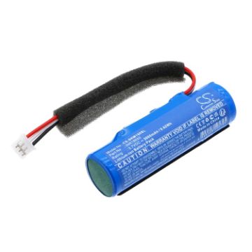 Skullcandy INR18650 Battery Replacement for Terrain Mini XT - 1