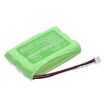 Sony 3HRMR03 HFR-AAA800*3 Battery Replacement for SRS-XB01 - 2