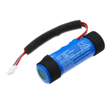 Poly A0697 Battery Replacement for SY20 USB-A - 1