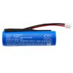 Blaupunkt INR18650 Battery Replacement for Bluetooth Lautsprecher BT 202 - 3
