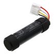 JBL DH036032CHM ICA039NA Battery Replacement for BAR 800 5.1.2-channel Soundbar - 2