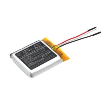 Jabra AHB903740 Battery Replacement for Freeway HFS100 - 1