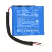Battery Replacement Monster INR18650-2S2P for 2MNSK0486 DNA MAX - 3