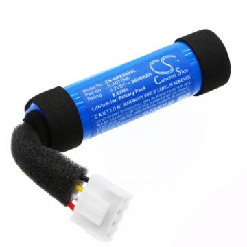 Harman/Kardon ICA077NA Battery Replacement for Onyx Studio 8 - 1