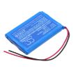 Swisstone HY433450R Battery Replacement for BX200 - 2
