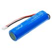 Marshall C406A5 Battery Replacement for Willen - 2