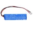 Yamaha YBP-L01 Battery Replacement for NX-P100 - 3