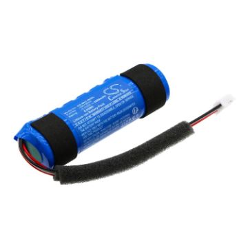 Replacement Battery for ICON MNICON INR18650 - 1