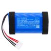 Sony 9-301-005-96 Battery Replacement for LSPX-S2 LSPX-S3 - 3