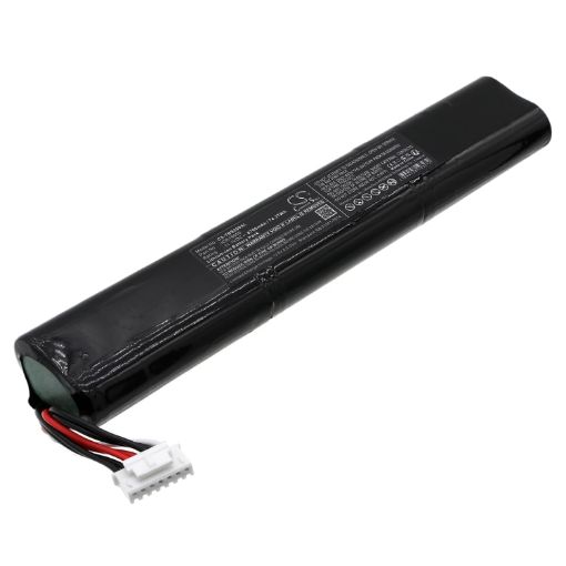 Teufel ICR18650 Battery Replacement for Boomster 2020 - 1