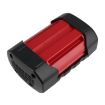 Signode BXT2-32 BXT2-25 Battery Replacement - 4