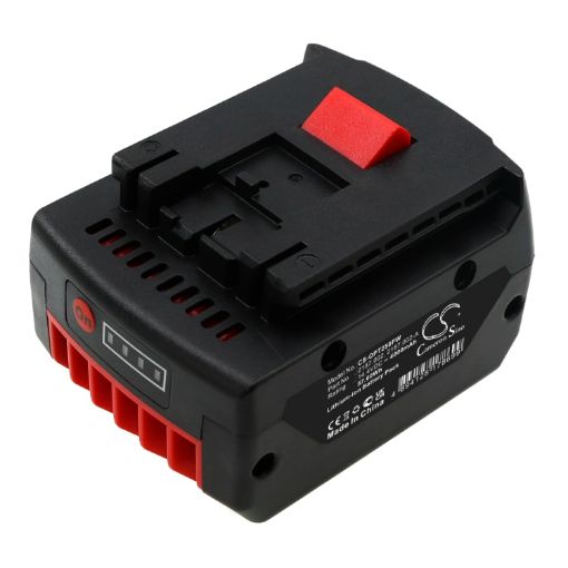 Replacement Battery for CMT250 Cyklop - 1