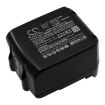 Battery Replacement Columbia 85073091 for GT-H LST 270 - 3