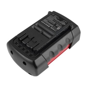 Orgapack OR-T650 Battery Replacement - 1