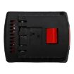 Battery Replacement Orgapack 2187.002 H-2385-BATT - 5