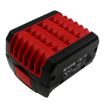 Replacement Battery Strapex for STB70 STB80 - 3