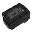 Battery Replacement Fromm N5-4349 N5-4349-A for P318 P326 - 3