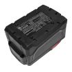 Battery Replacement Fromm N5-4349 N5-4349-A for P318 P326 - 4