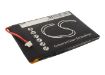 Battery Replacement Pandigital MLP656095 for NOVA R70A200 - 3