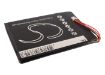 Battery Replacement Pandigital MLP656095 for NOVA R70A200 - 4