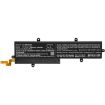 Samsung AA1GA12BS EB-BT670ABA GH43-04548A RF2GA0472XV Battery Replacement for Galaxy Tab View - 3