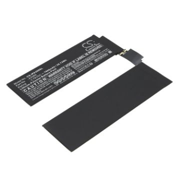 Battery Replacement Apple A2369 for A2301 A2377 - 1