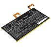 Lenovo L22D2P31 Battery Replacement for Tab P11 Pro TB132F - 1