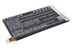 Verizon MLP3970125 Battery Replacement for Elipsis QMV7A QMV7B - 4