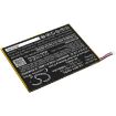 Digiland PR-3572102-2S Battery Replacement for DL1028W - 2