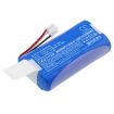 Intermec A011AB01 VE027-8018-A0 Battery Replacement for CV61 - 1