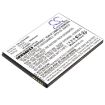 Unistrong BA820 Battery Replacement for BA820 BA840 - 1