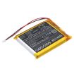 Voltcraft 306998P Battery Replacement for BS-1000T BS-1500T - 1