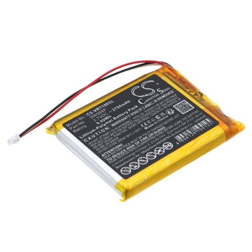 Voltcraft 306998P Battery Replacement for BS-1000T BS-1500T - 1