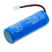 Voltcraft 162185768 Battery Replacement for IR-1600 IR-Thermometer - 2