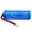 Voltcraft 162185768 Battery Replacement for IR-1600 IR-Thermometer - 3