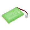 Seiko QR-35004 Battery Replacement for QR-350 QR-375 - 1