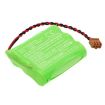 Battery Replacement Amano EBA-233301 IR430850 for MJR-7000 MJR-7000EZ - 1