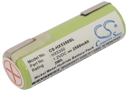 Battery Replacement Bella for 1530 1590 - 1