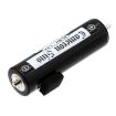 Panasonic EW1031RB84W Battery Replacement for DentaCare EW 1031 EW1012 - 2