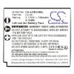 Lectrosonics LB-50 Battery Replacement for IFBR1B Receiver & SSM Bodypack Transmitter - 3