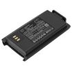 Zte AB500 Battery Replacement for PH500 PH520 - 1