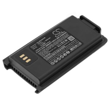 Zte AB500 Battery Replacement for PH500 PH520 - 1